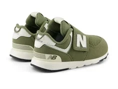 New Balance 574 sneaker grøn